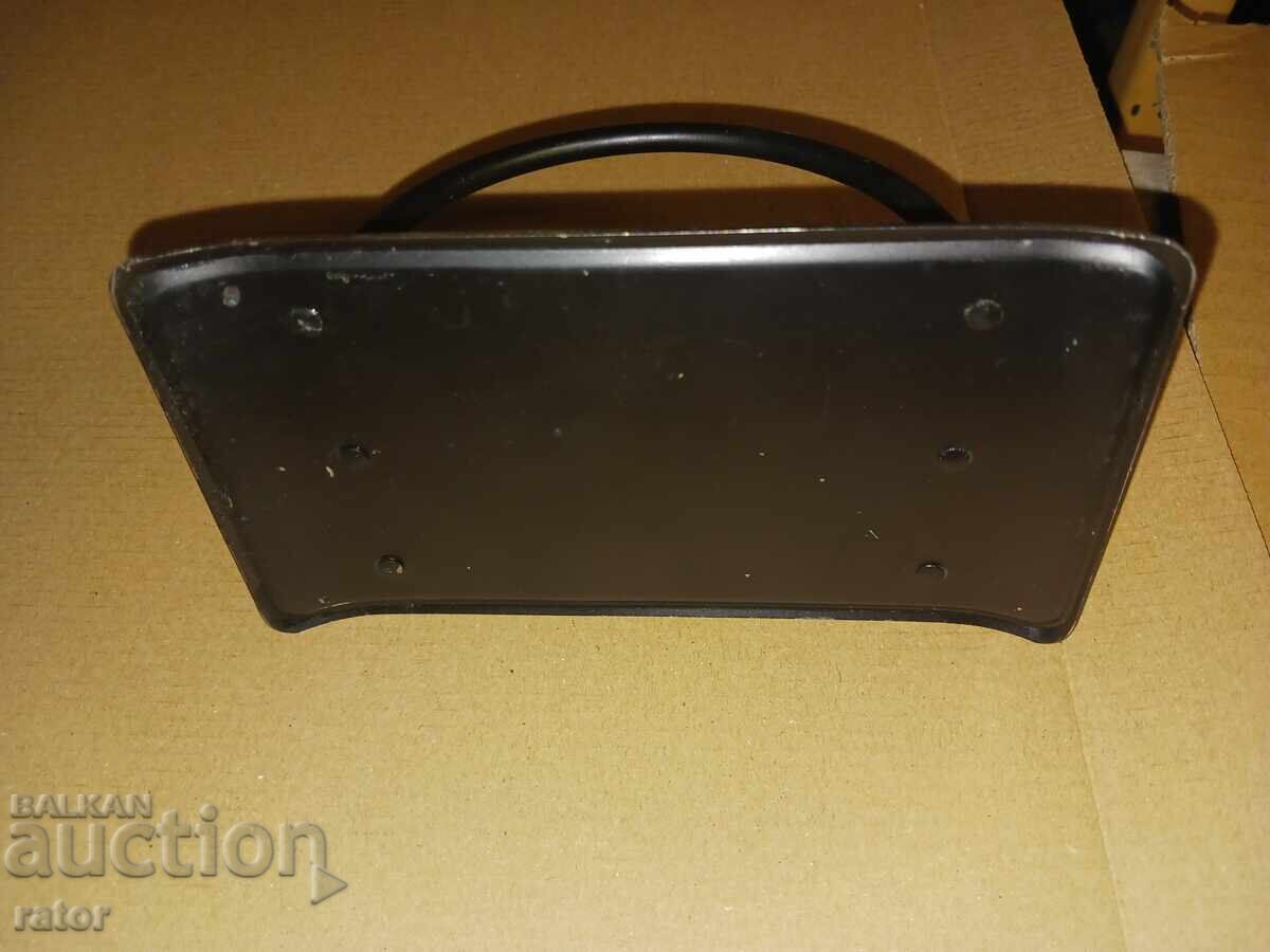 Delivery of Old document holder for a desk. Kingdom of Bulgaria