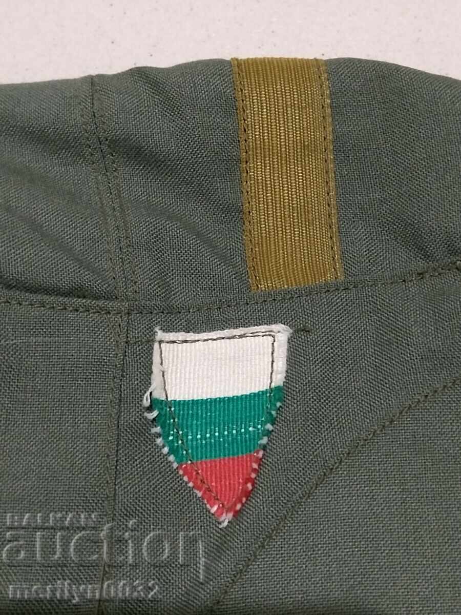 Căciulă de vară de ofițer de armată - 5 Căciulă de vară de ofițer de armată - 5