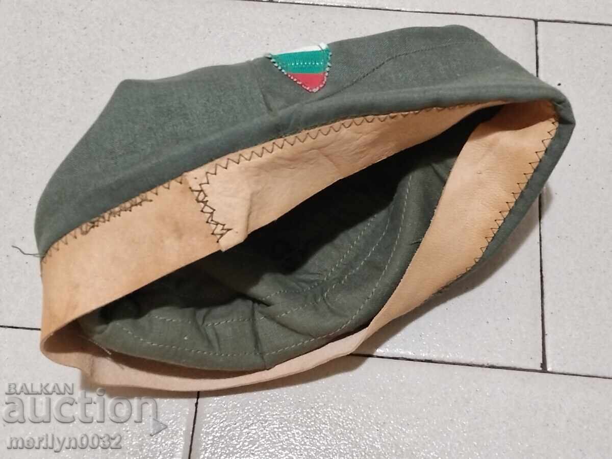 Căciulă de vară de ofițer de armată - 6 Căciulă de vară de ofițer de armată - 6