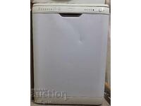 ✅HOTPOINT AQUARIUS DISHWASHER ❗