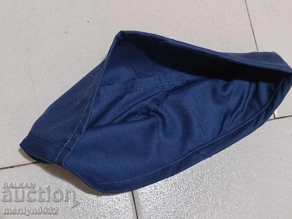 Auction Army submariner's cap, BNA, NRB, Navy Auction Army submariner's cap, BNA, NRB, Navy