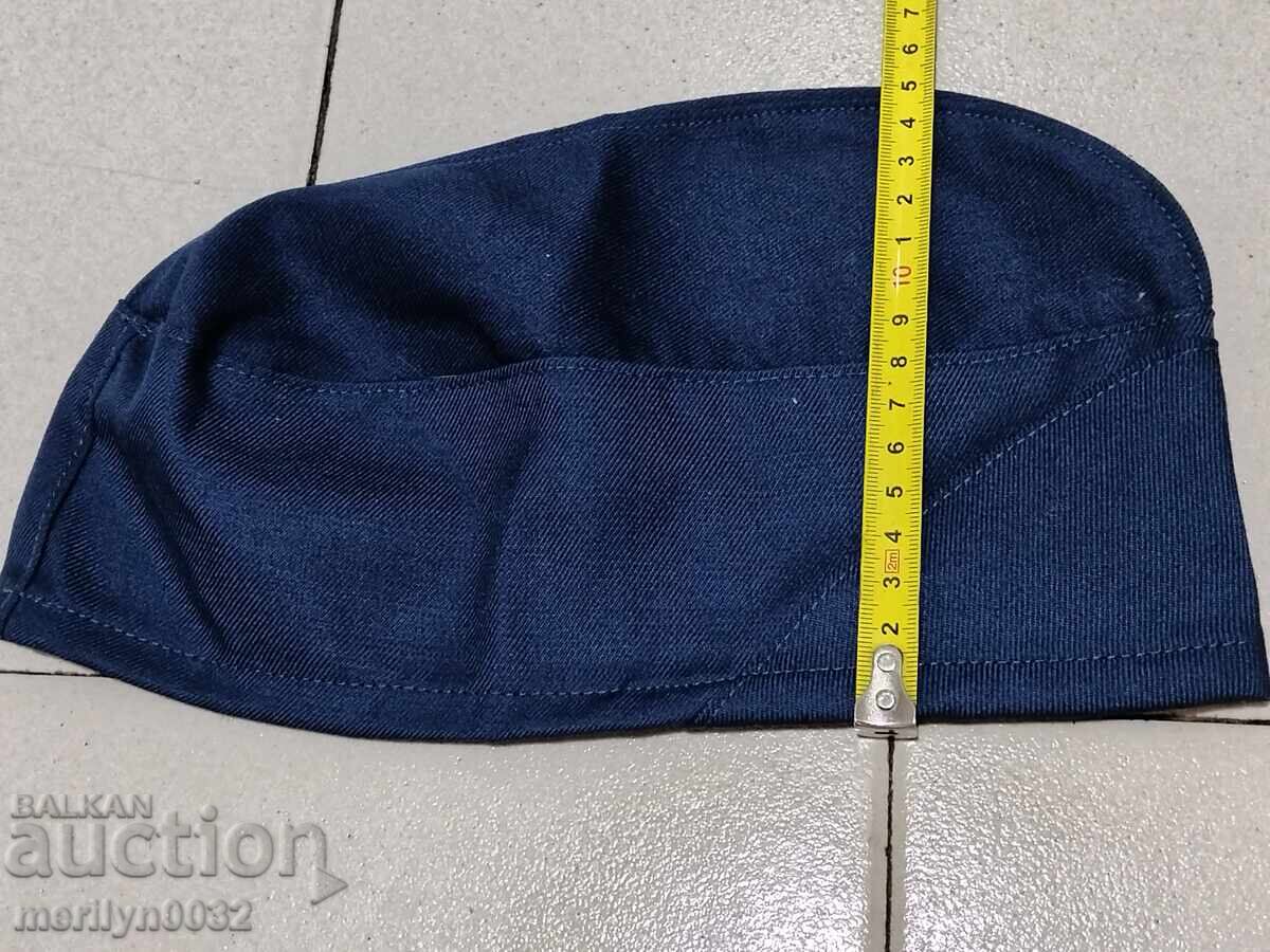 Army submariner's cap, BNA, NRB, Navy - 5 Army submariner's cap, BNA, NRB, Navy - 5