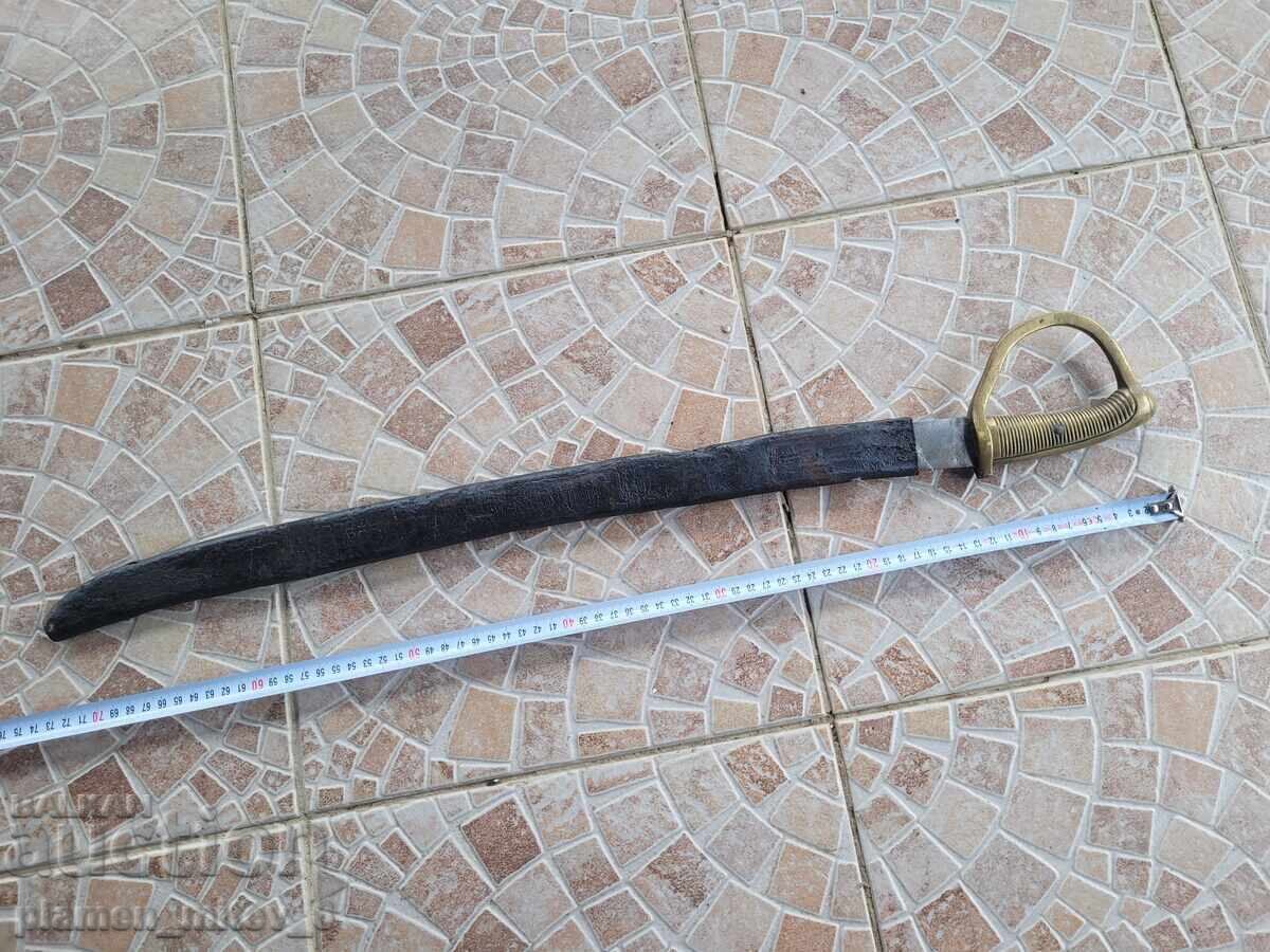 Saber, broadsword, knife, sword, briquette with price 205.00 BGN | € 104.81 Saber, broadsword, knife, sword, briquette with price 205.00 BGN | € 104.81