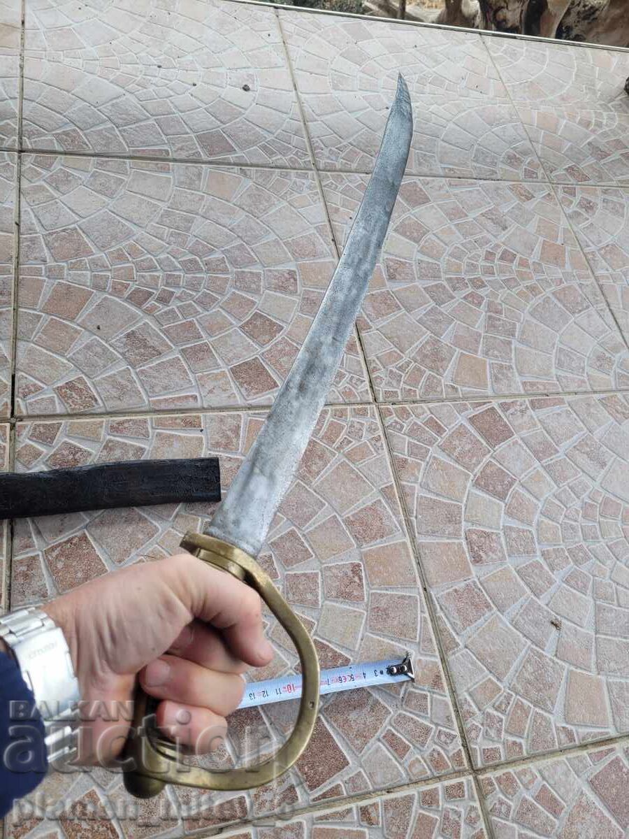 Saber, broadsword, knife, sword, briquette - 7 Saber, broadsword, knife, sword, briquette - 7