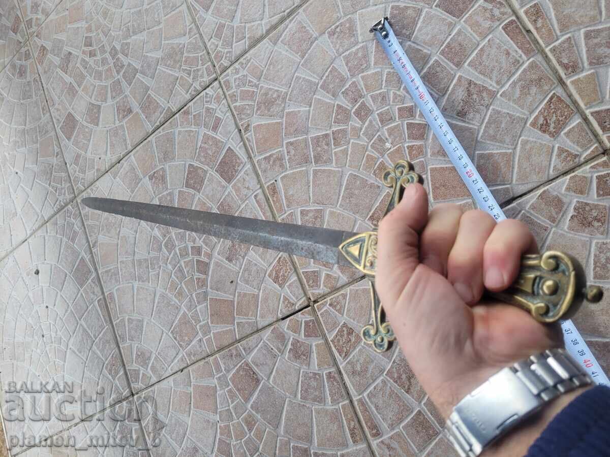 Bayonet, knife, bayonet, dagger - 5 Bayonet, knife, bayonet, dagger - 5