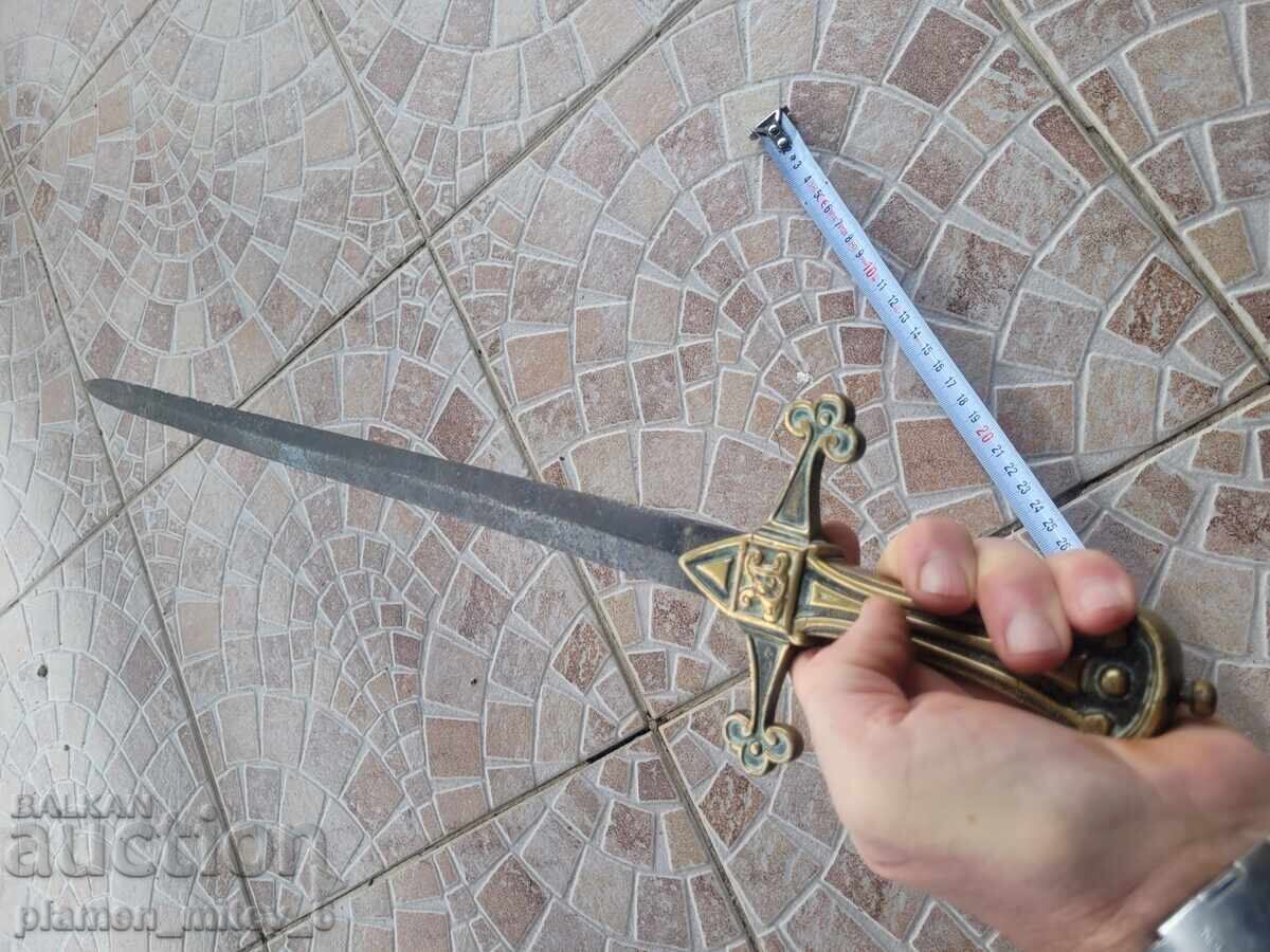 Bayonet, knife, bayonet, dagger - 6 Bayonet, knife, bayonet, dagger - 6