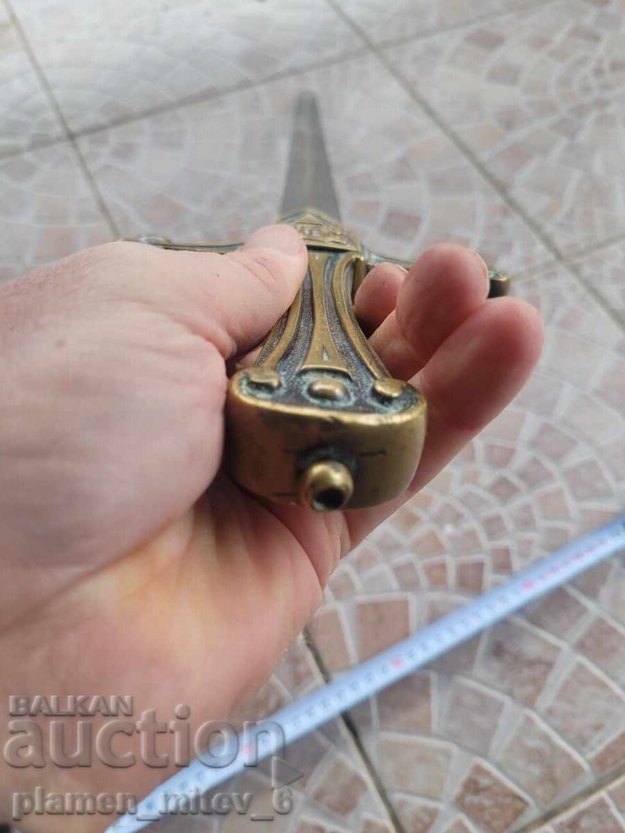 Bayonet, knife, bayonet, dagger - 7 Bayonet, knife, bayonet, dagger - 7