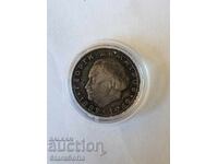 2 BGN 1964 Georgi Dimitrov