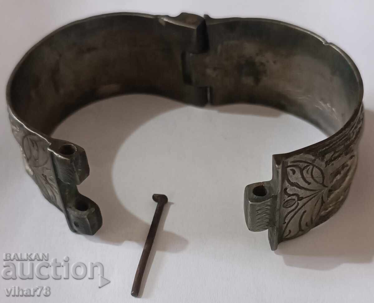 Аукцион стара гривна