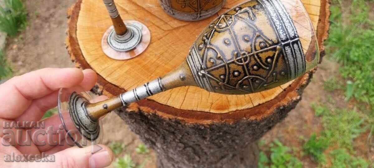 Аукцион Авторски сервиз за ракия