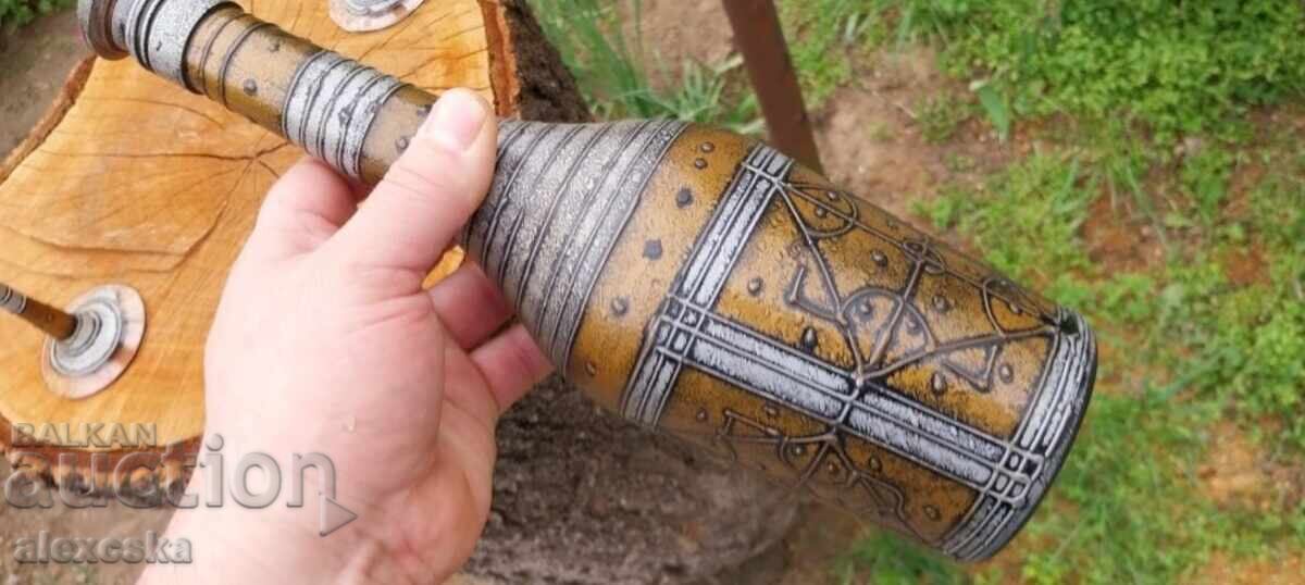 Доставка на Авторски сервиз за ракия