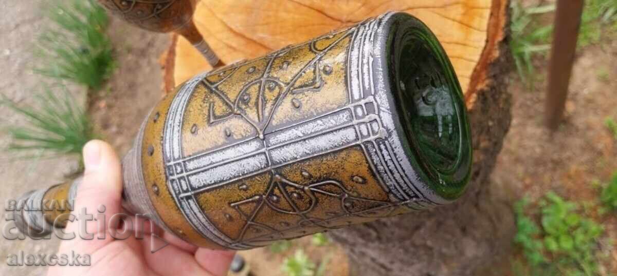 Авторски сервиз за ракия - 5