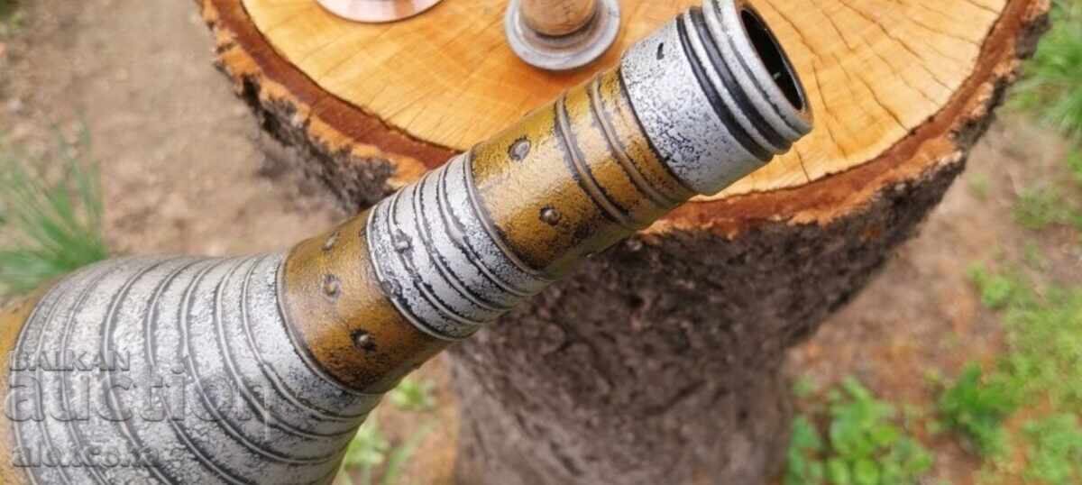 Авторски сервиз за ракия - 6