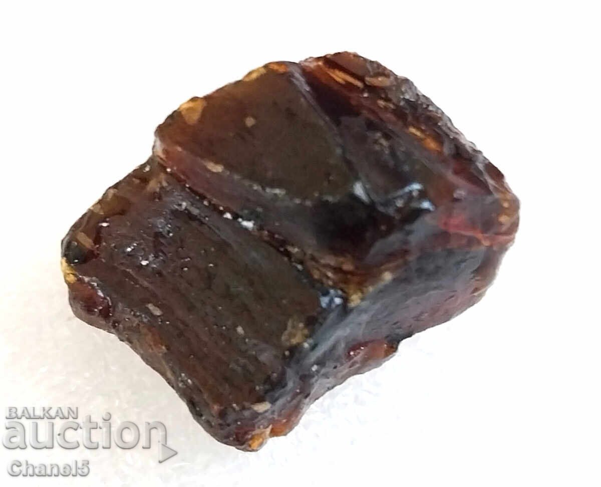 RAW NATURAL BLACK AMBER - 17.35 carats (413) with price 29.00 BGN | € 14.83 RAW NATURAL BLACK AMBER - 17.35 carats (413) with price 29.00 BGN | € 14.83