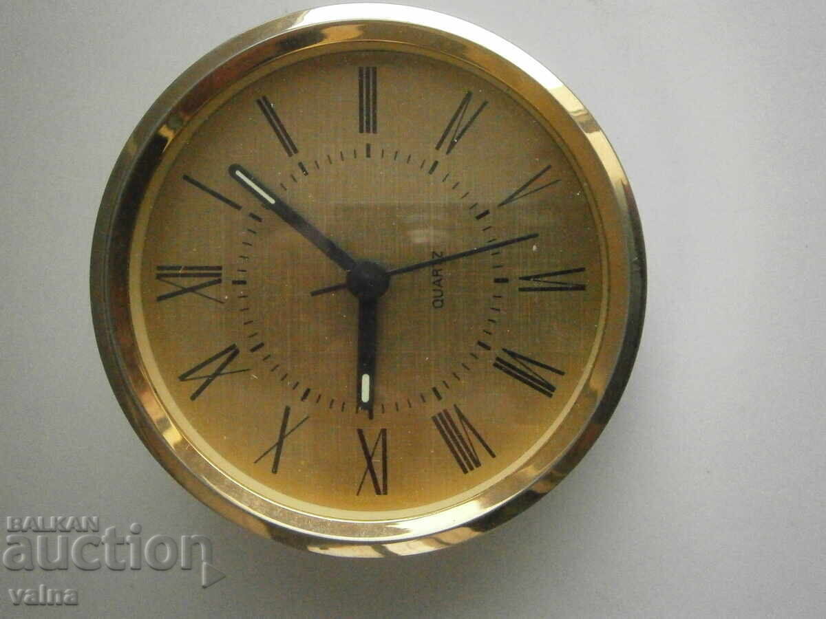 Table / Desk watch U.T.C. West Germany, literally new! - 5 Table / Desk watch U.T.C. West Germany, literally new! - 5