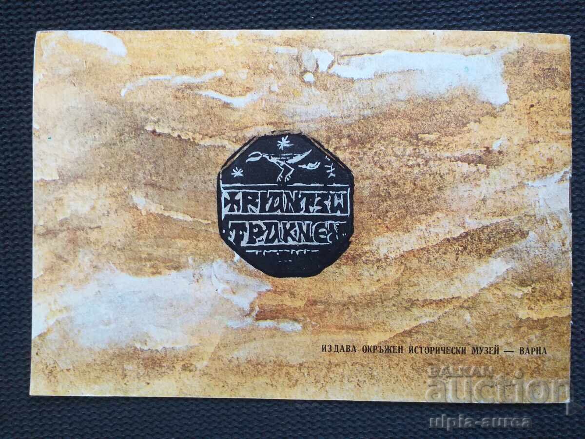 Delivery of Social brochure Varna