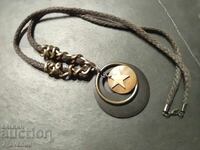 Necklace, necklace, jewelry, ethnic, star 14.12.24