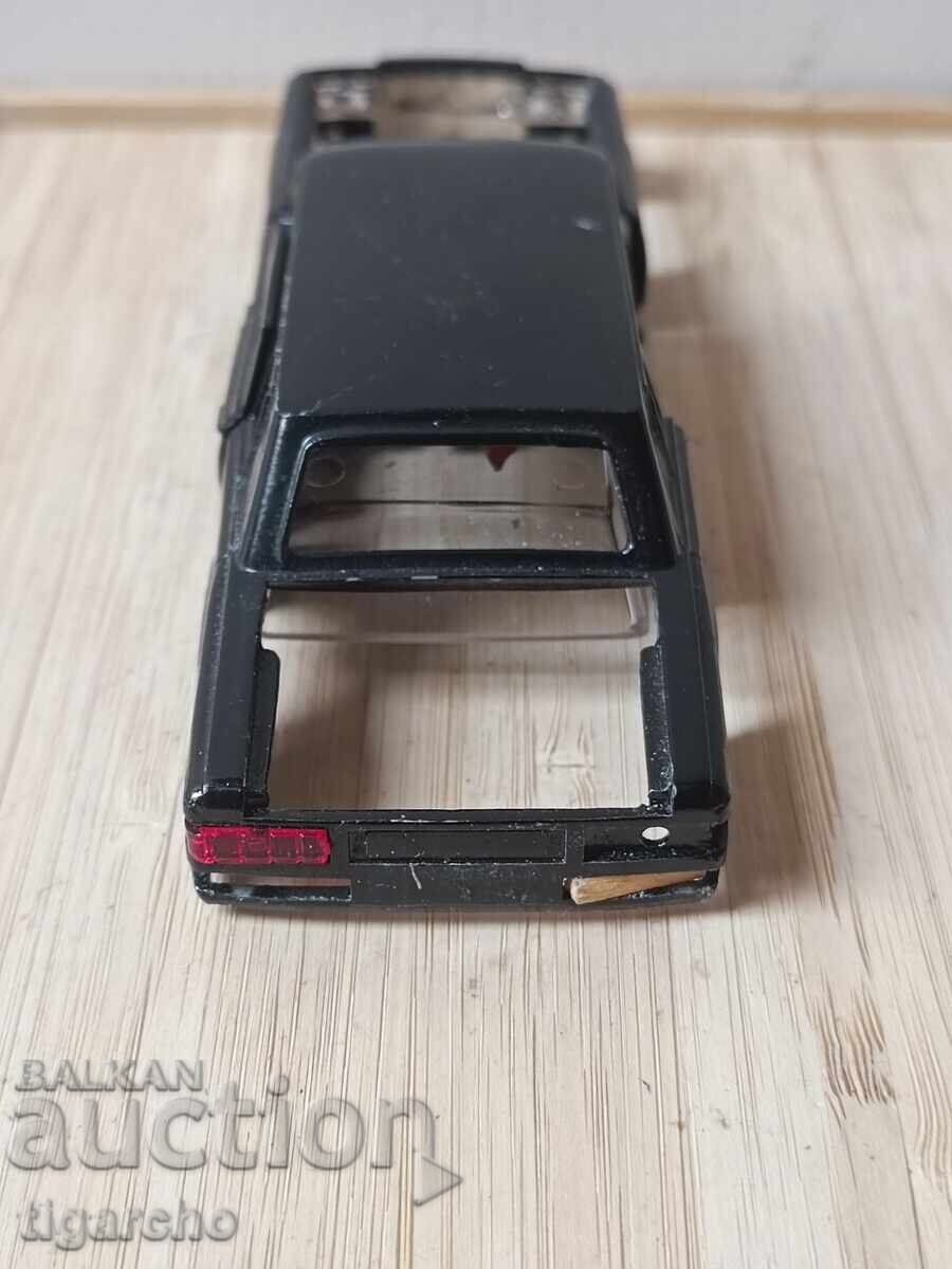 Licitație Carul URSS Licitație Carul URSS