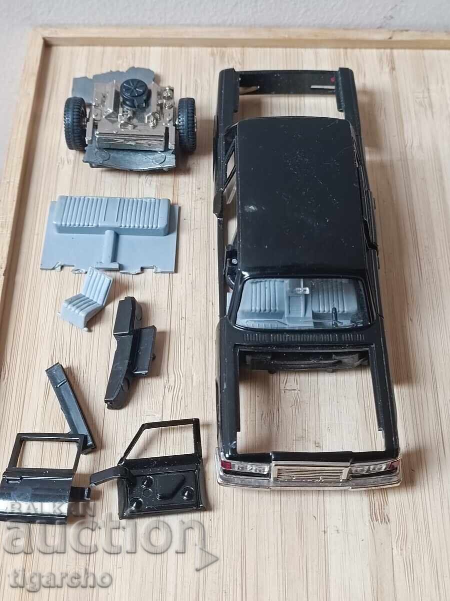 Carul URSS - 5 Carul URSS - 5