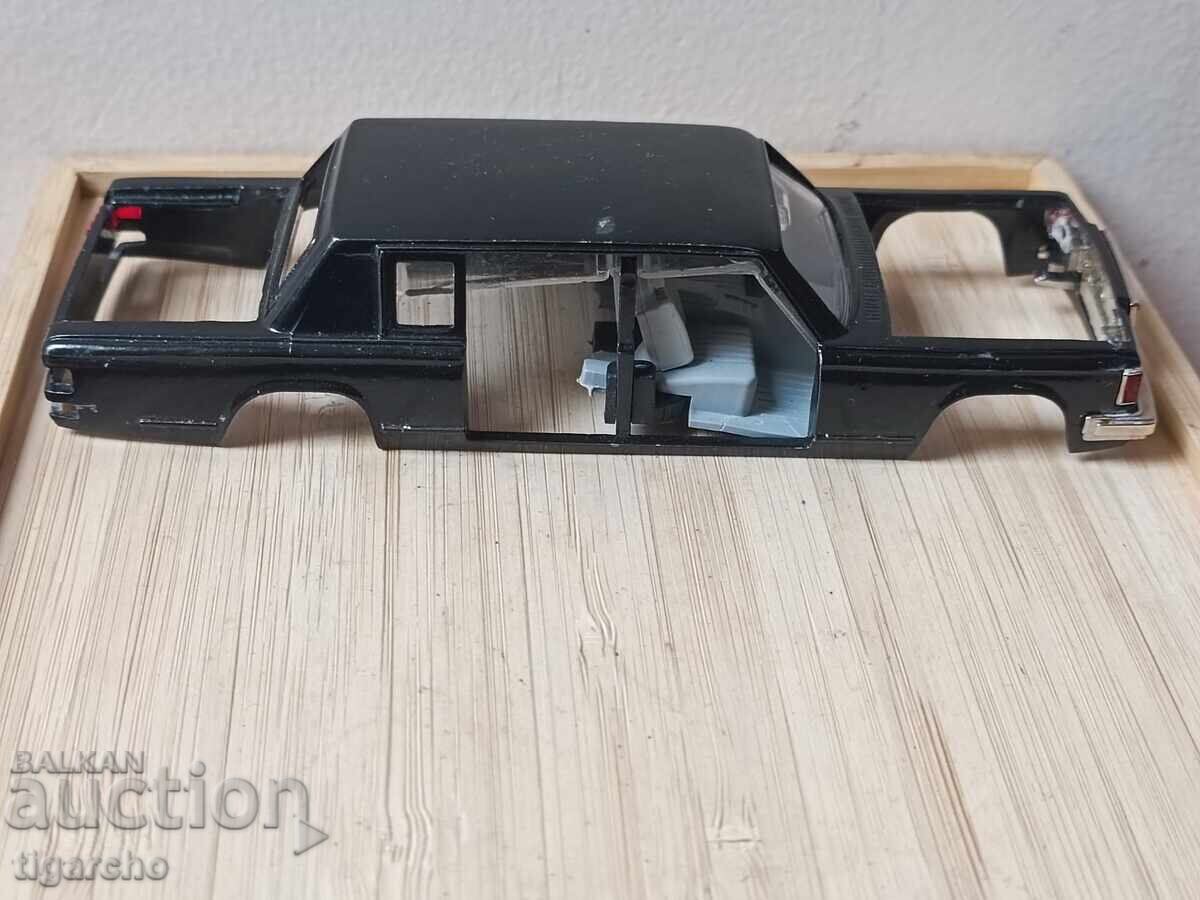 Carul URSS - 6 Carul URSS - 6