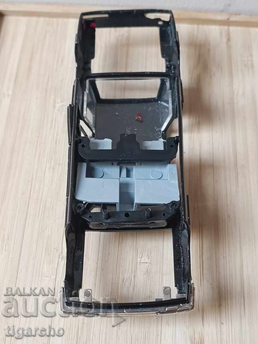 Carul URSS - 7 Carul URSS - 7