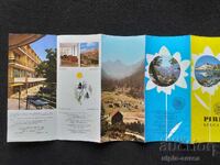 Social brochure Pirin