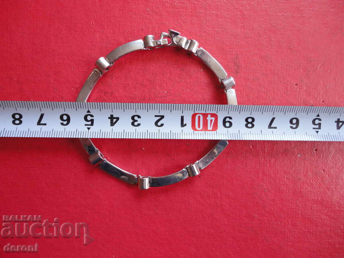 Amazing bracelet with stones 16 with price 15.00 BGN | € 7.67 Amazing bracelet with stones 16 with price 15.00 BGN | € 7.67