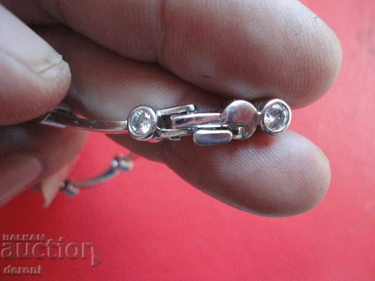 Amazing bracelet with stones 16 - 5 Amazing bracelet with stones 16 - 5