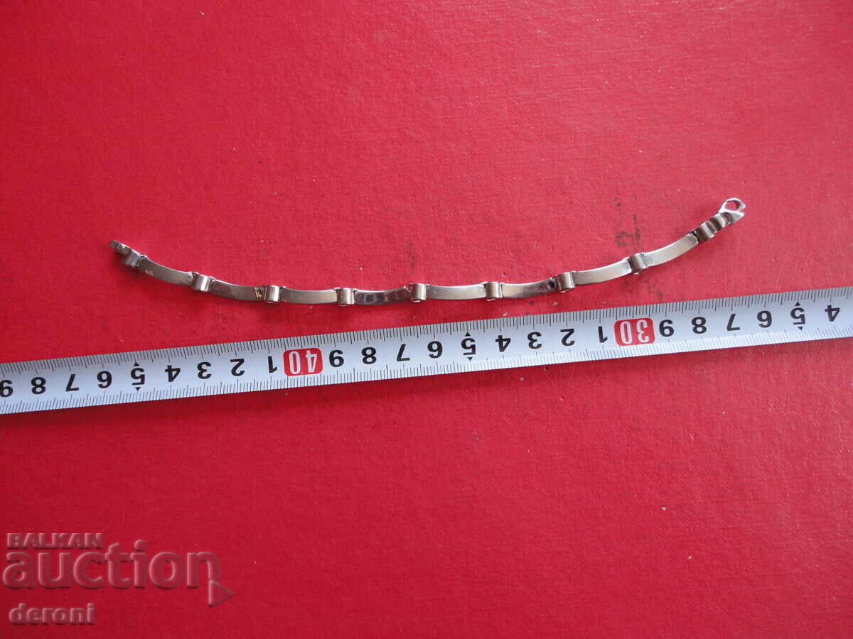 Amazing bracelet with stones 16 - 6 Amazing bracelet with stones 16 - 6