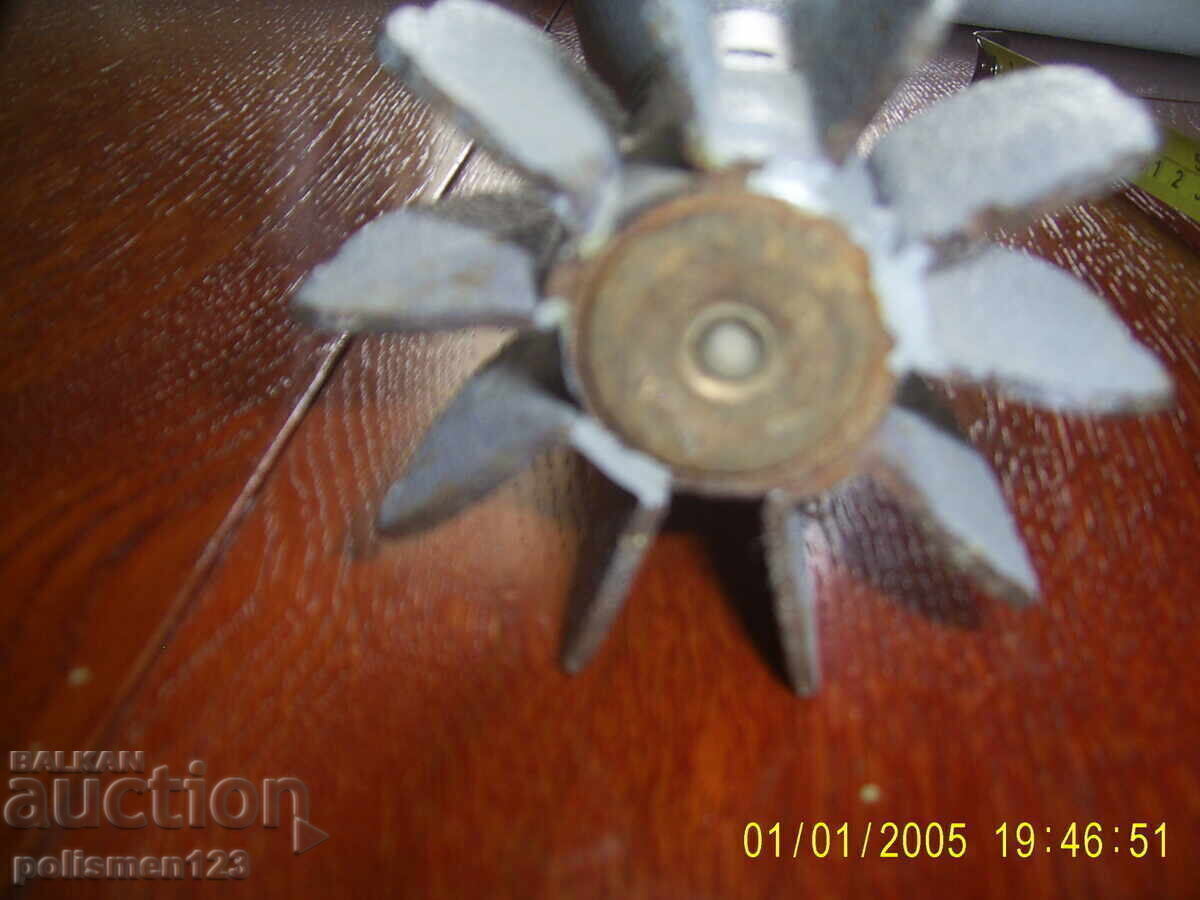 Licitație MINE-82mm Licitație MINE-82mm