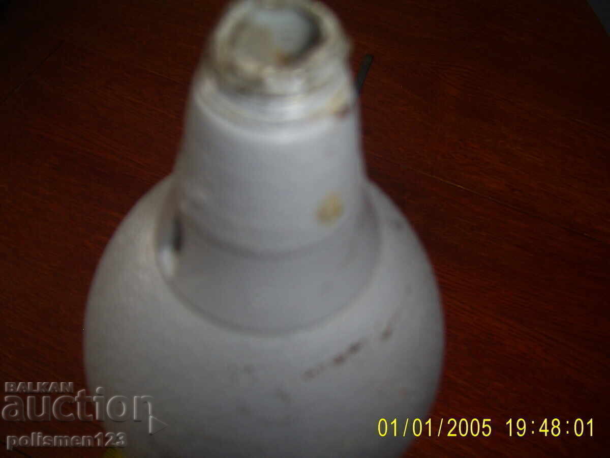 Παράδοση MINE-82mm