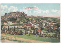 Bulgaria, Belogradchik, traveled