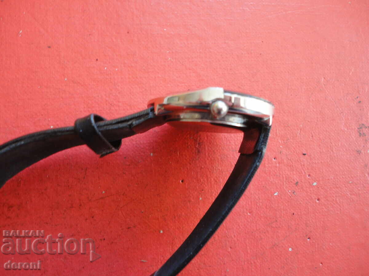 Auction Majestic watch Auction Majestic watch