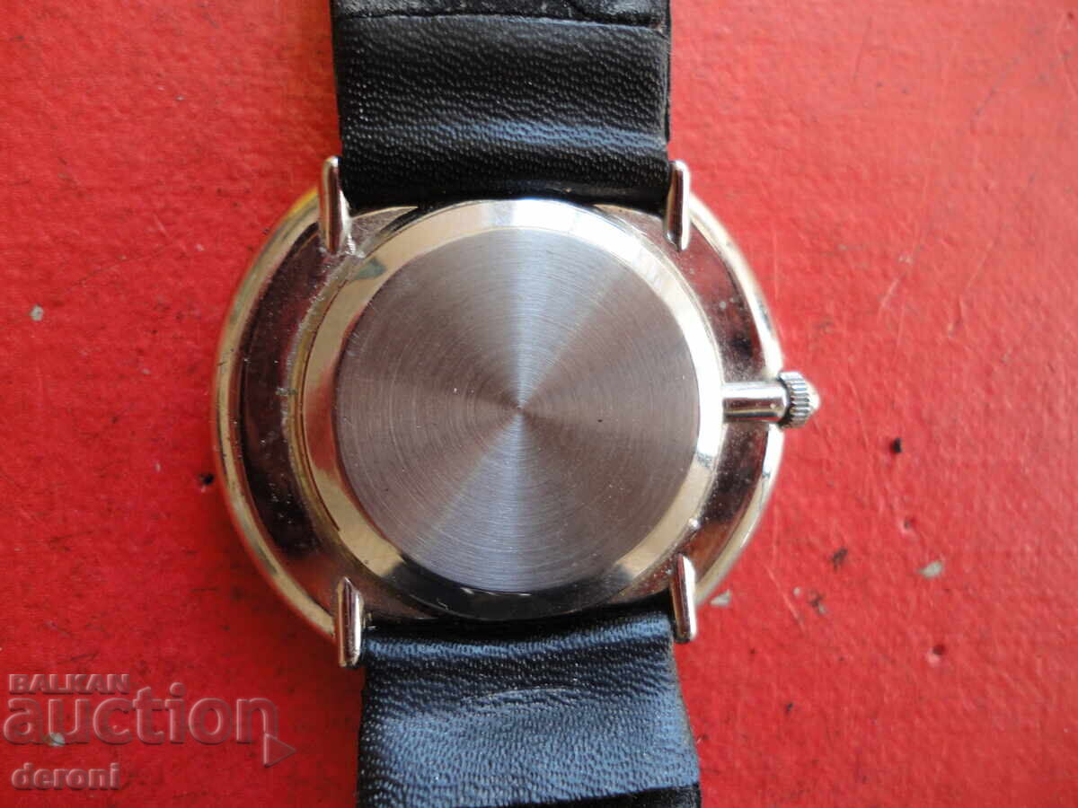 Majestic watch - 5 Majestic watch - 5