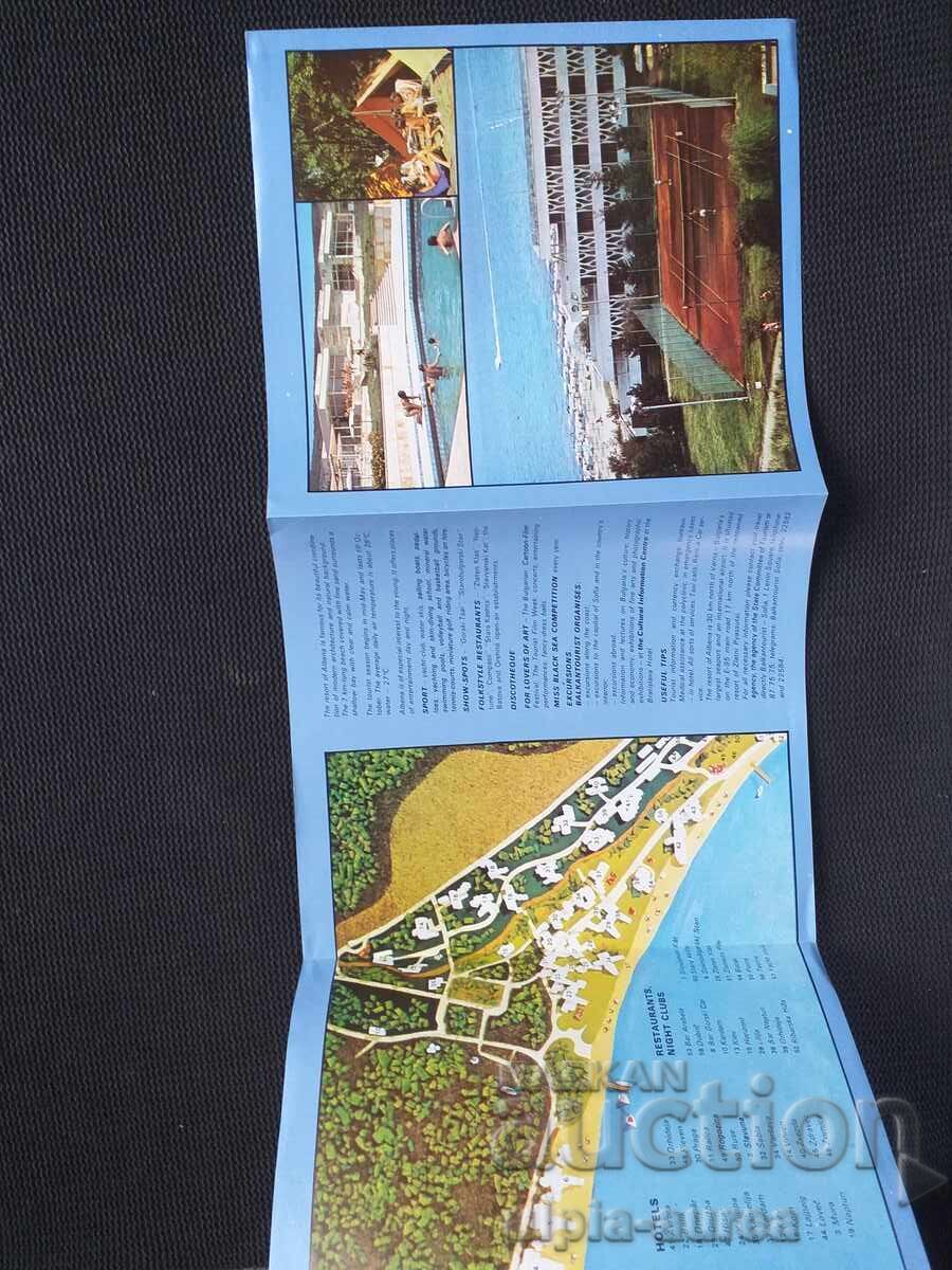 Auction Albena social brochure Auction Albena social brochure