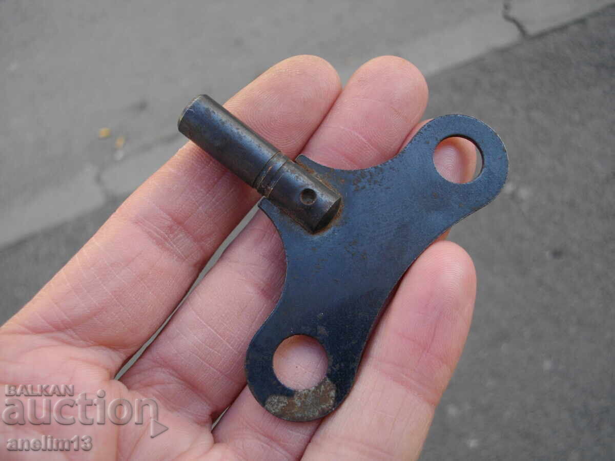 ΠΑΛΙΟ ΚΛΕΙΔΙ ΤΟΙΧΟΥ Ή ΚΛΕΙΔΙ ΡΟΛΟΓΙΟΥ ΤΖΑΚΙΟΥ ΠΑΛΙΟ ΚΛΕΙΔΙ ΤΟΙΧΟΥ Ή ΚΛΕΙΔΙ ΡΟΛΟΓΙΟΥ ΤΖΑΚΙΟΥ