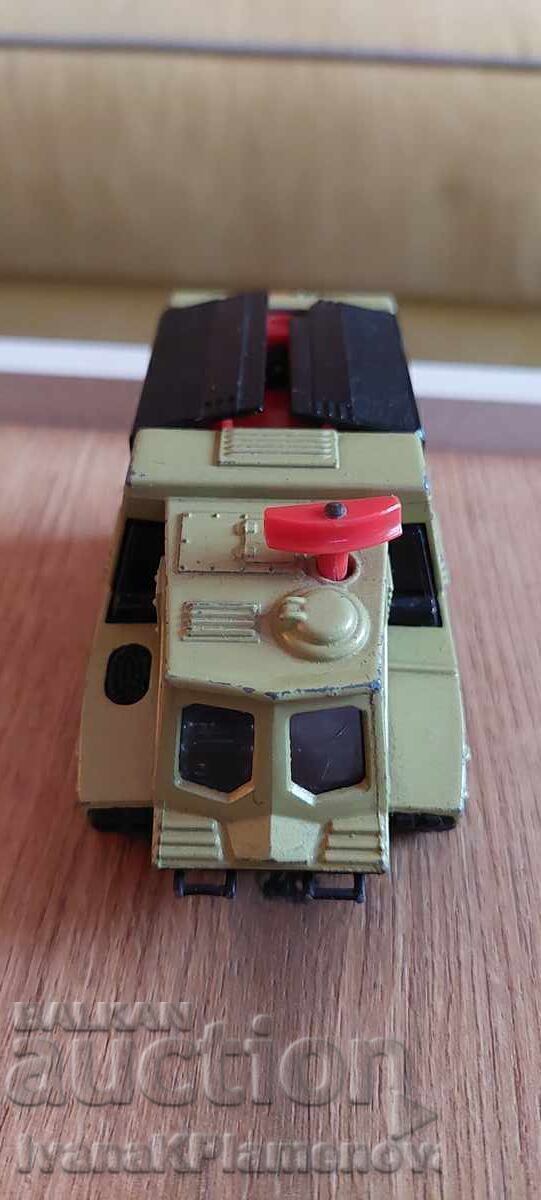 Mașinuță metalică Matchbox England pentru colecționari cu preț € 10.00 | 19.56 BGN