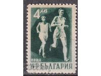 БК 803 4 лв. Спорт