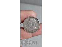 2 shillings 1896