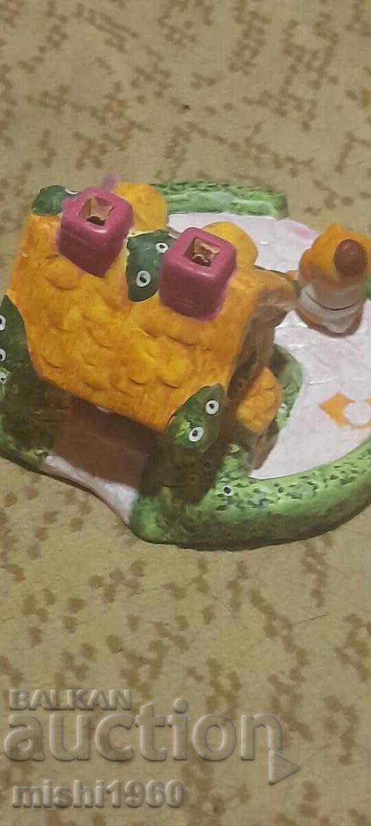 Ceramic decoration - 5