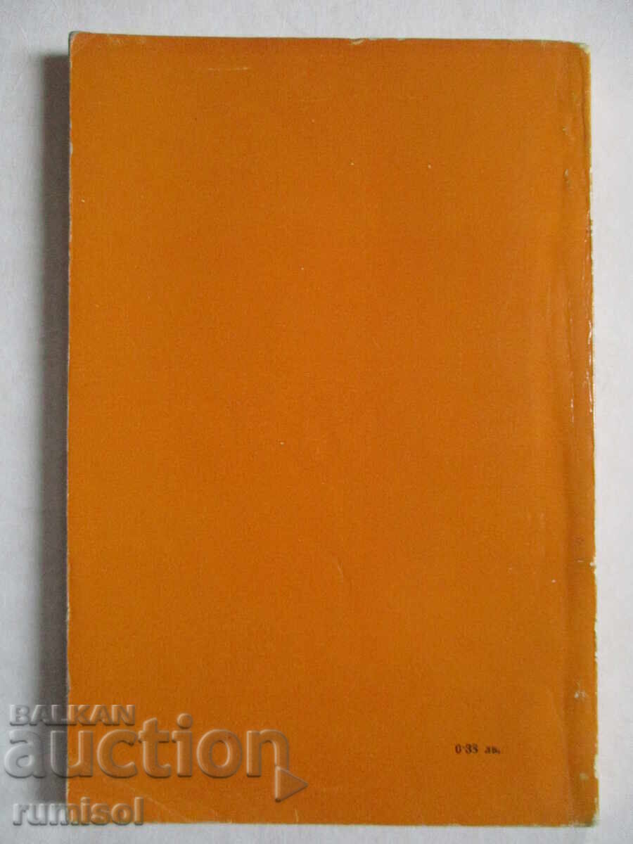 An Incident in the Summer - Dimitar Gulev - 5 An Incident in the Summer - Dimitar Gulev - 5