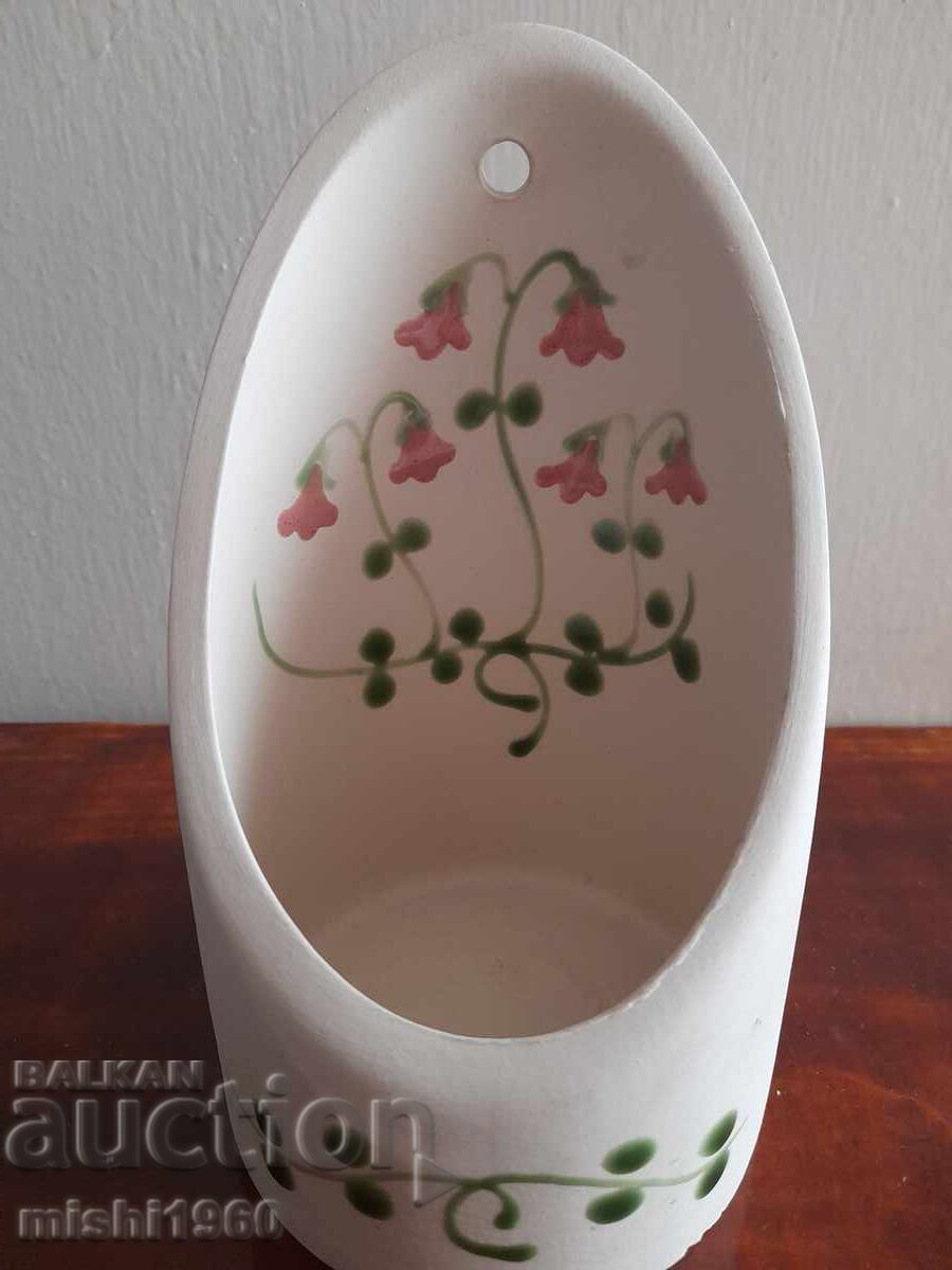 Vintage decoration/napkin holder with price 8.00 BGN | € 4.09