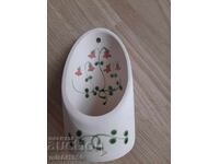 Vintage decoration/napkin holder