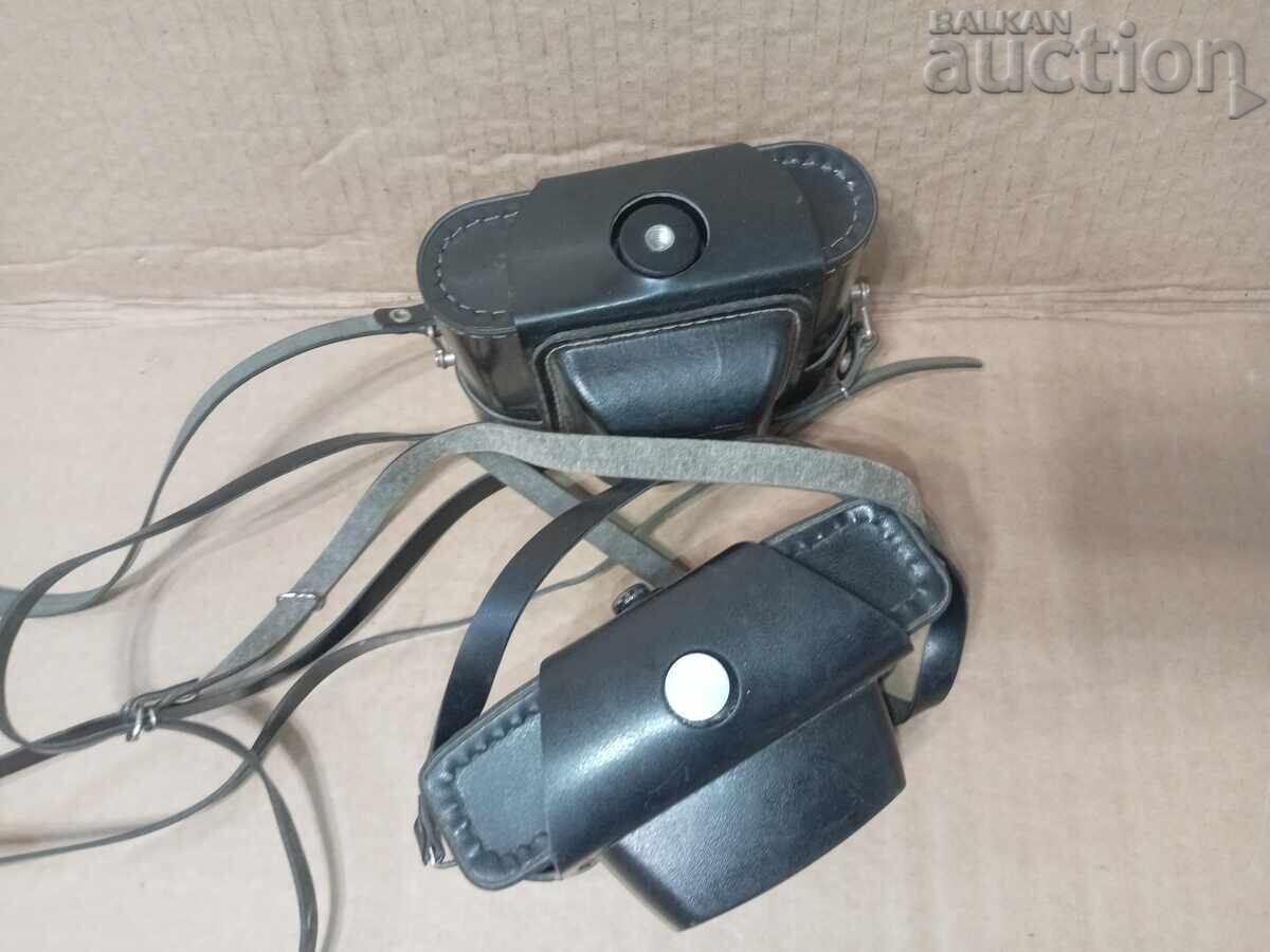 Delivery of CHANGE CHANGE SMENA lomo symbol box lot Delivery of CHANGE CHANGE SMENA lomo symbol box lot