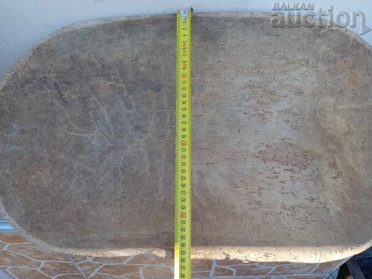 Auction Antique wooden nightstand Auction Antique wooden nightstand