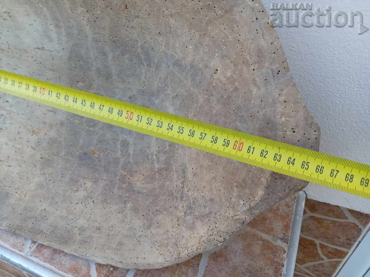 Delivery of Antique wooden nightstand Delivery of Antique wooden nightstand