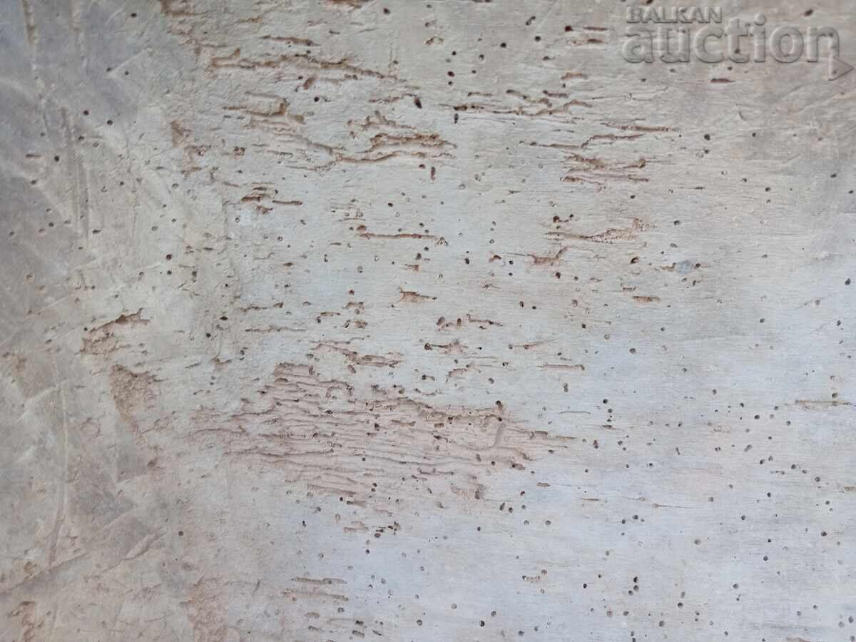 Antique wooden nightstand - 5 Antique wooden nightstand - 5