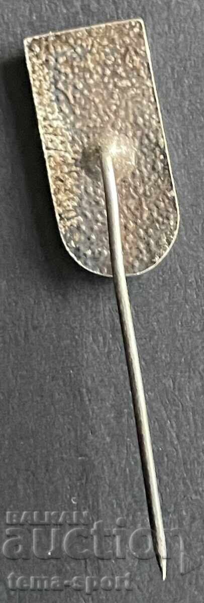 880 Bulgariei, echipă olimpică, email modern de pentatlon cu preț 8.00 BGN | € 4.09 880 Bulgariei, echipă olimpică, email modern de pentatlon cu preț 8.00 BGN | € 4.09