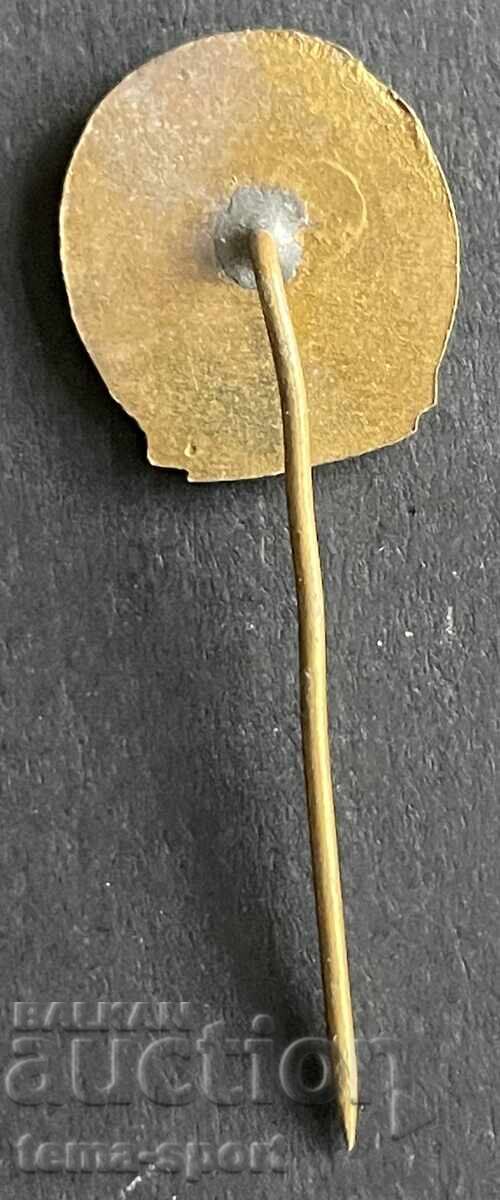 897 Bulgaria sign football club Maritsa Plovdiv with price 5.00 BGN | € 2.56 897 Bulgaria sign football club Maritsa Plovdiv with price 5.00 BGN | € 2.56