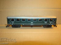 H0 1/87 PIKO??? VAGON LOCOMOTIV TREN TREN CALE FER